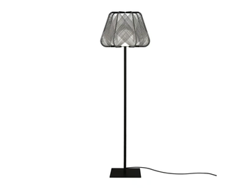 ONNA - LED rope floor lamp by Olé Lighting - view 2